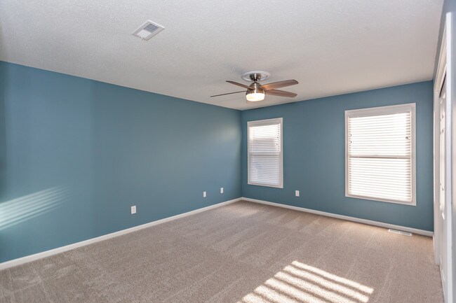 Habitación principal - 11925 Centennial Park St