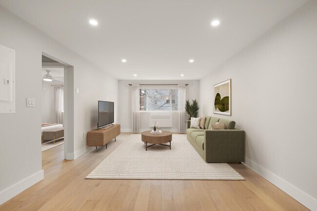Foto del edificio - Dorset Square Residences