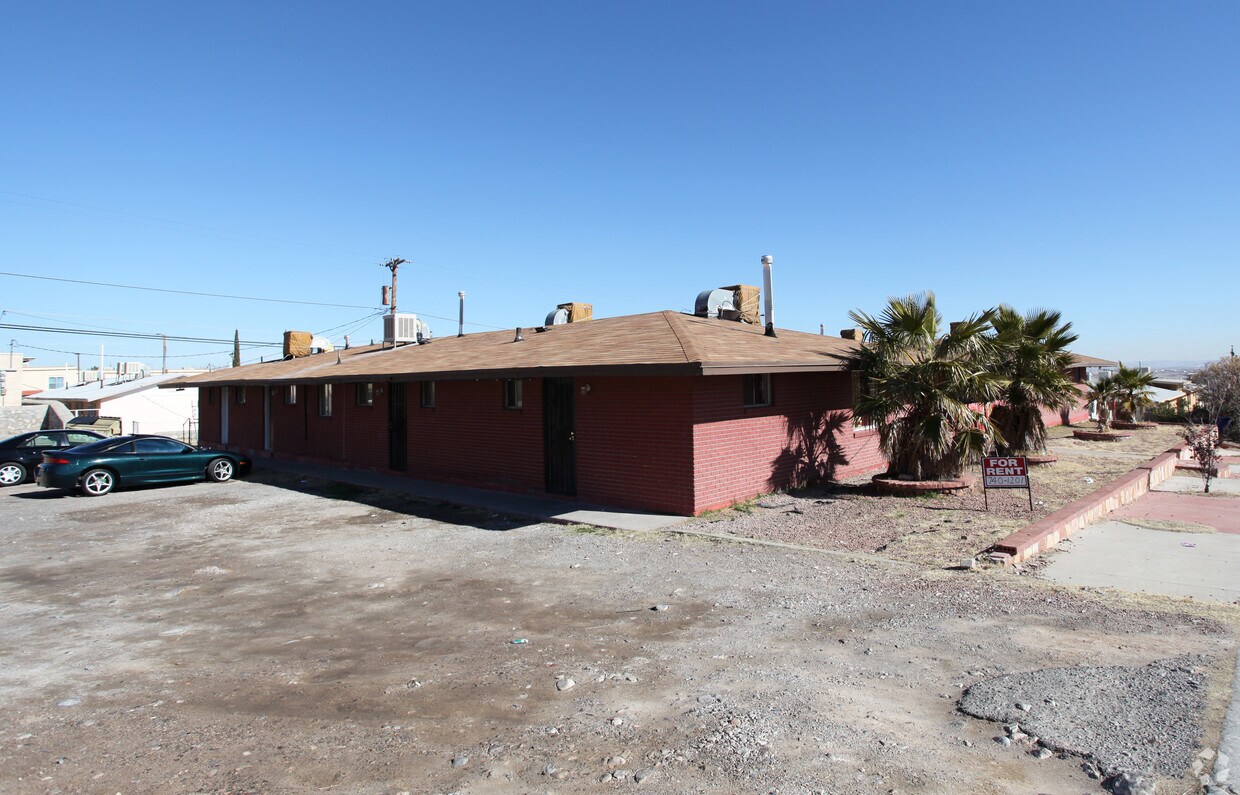 Primary Photo - 3515 Fred Wilson Ave