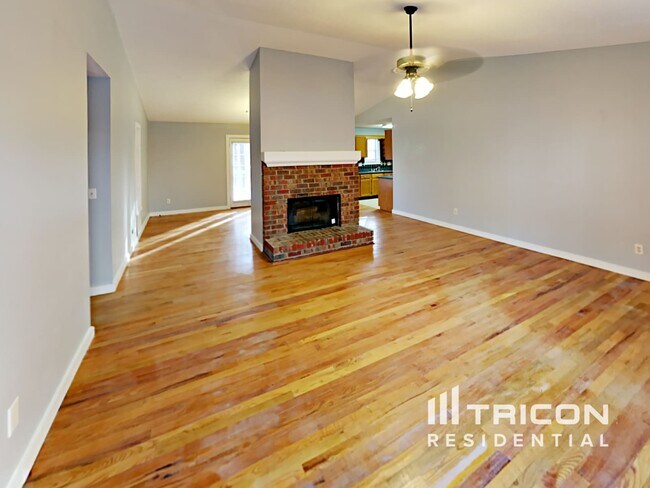 Foto del edificio - 5491 Quarters Way