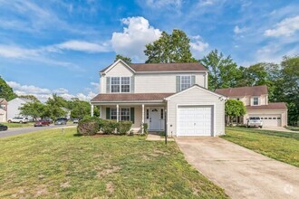 Building Photo - 5302 Treefish Ct