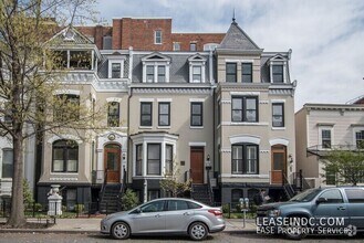 Building Photo - 1533 P St NW