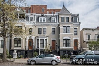 Building Photo - 1533 P St NW
