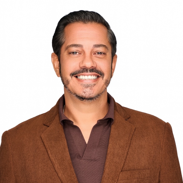 Primary Contact Photo