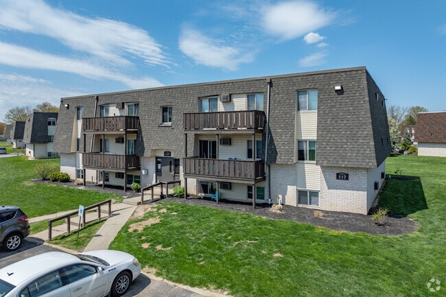 Primary - Copper Ridge Apartments