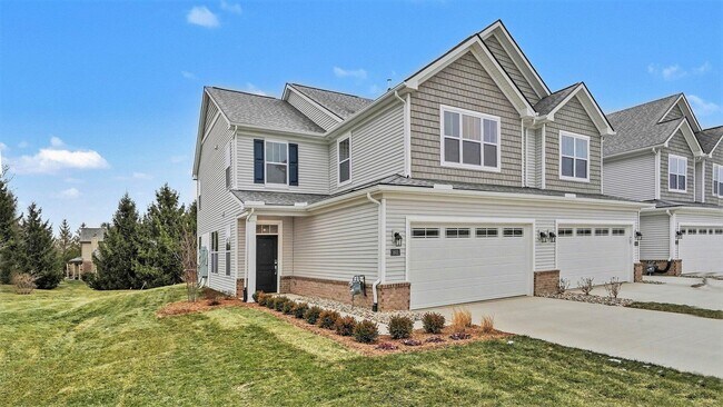 Foto del edificio - 1601 Salt Springs Dr