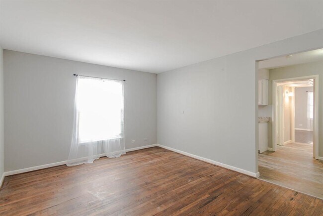 Building Photo - 4508 Abbott Ave