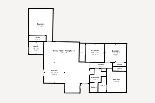 Foto del edificio - 4Bed/2Bath House at Alma School Rd/Ray Rd! Ready for Immediate Move-In! -- FENCED-IN YARD! NO HOA!