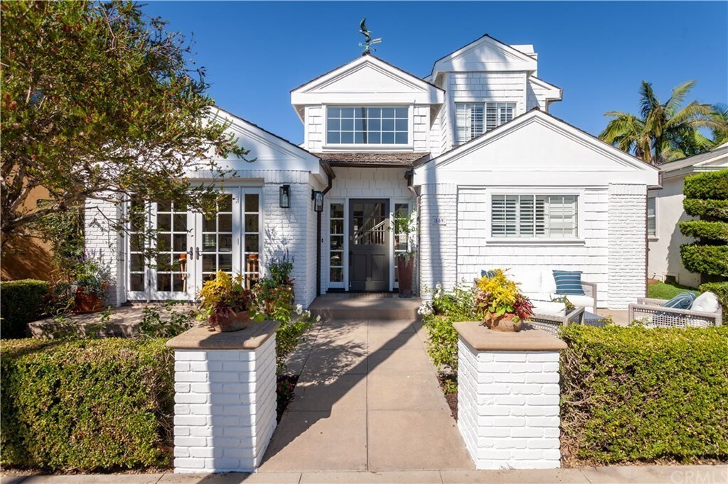 Foto principal - 509 Goldenrod Ave