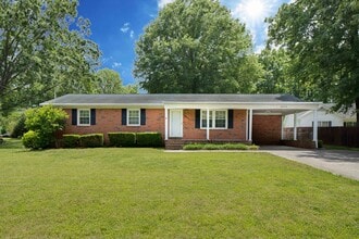 Building Photo - 3805 Pickett Rd