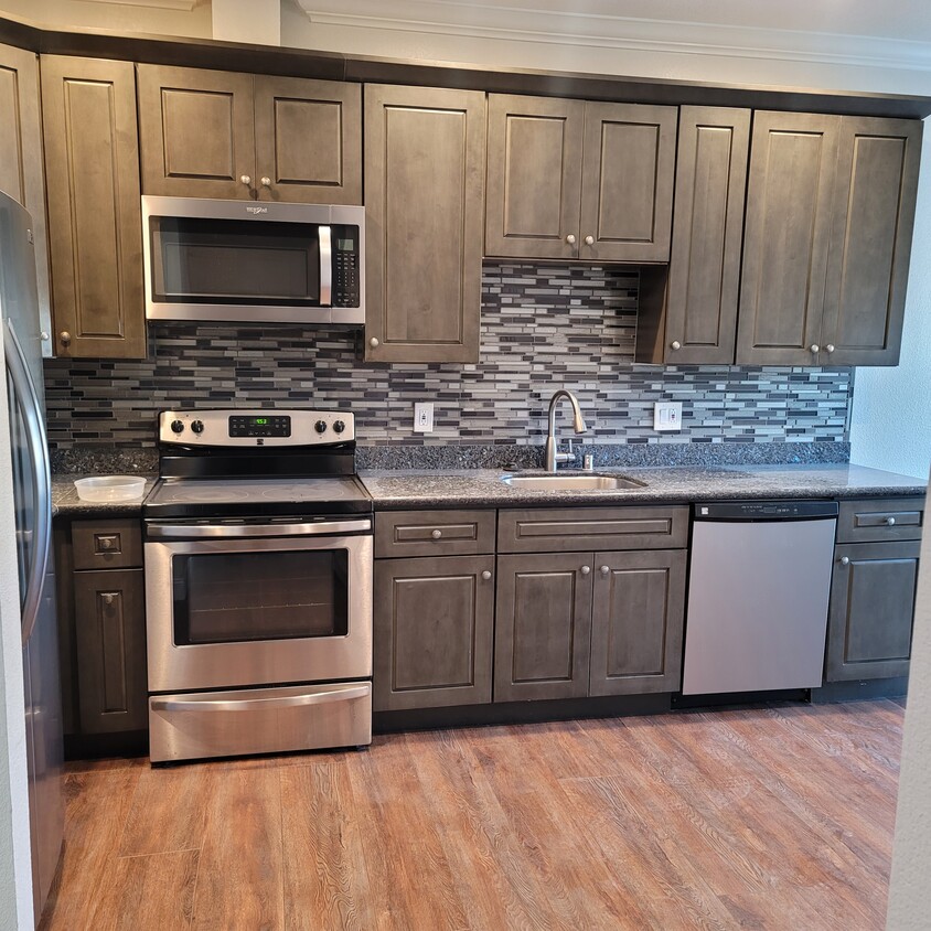Foto principal - 812 15th St