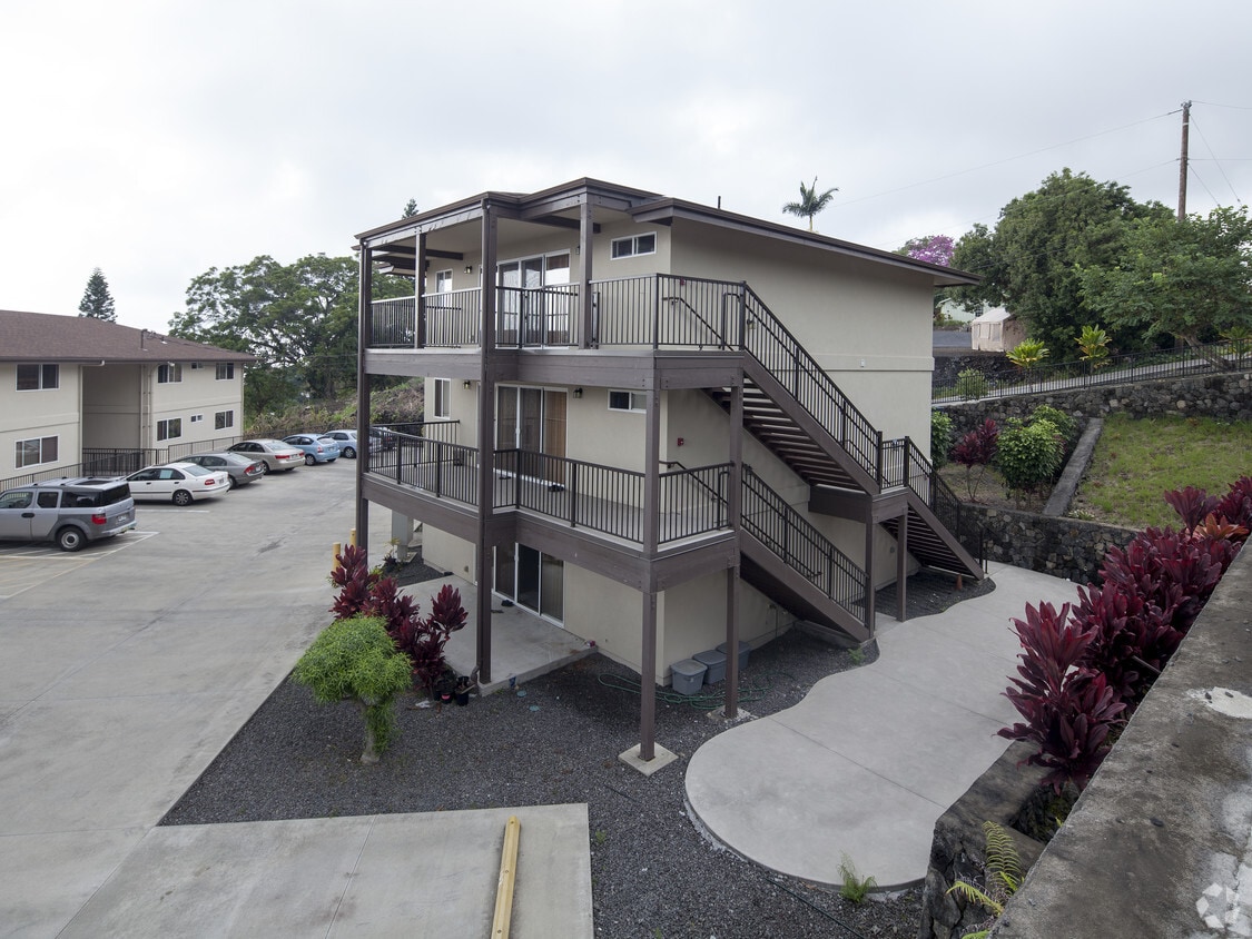 Building Photo - 81-6229 Hind Rd