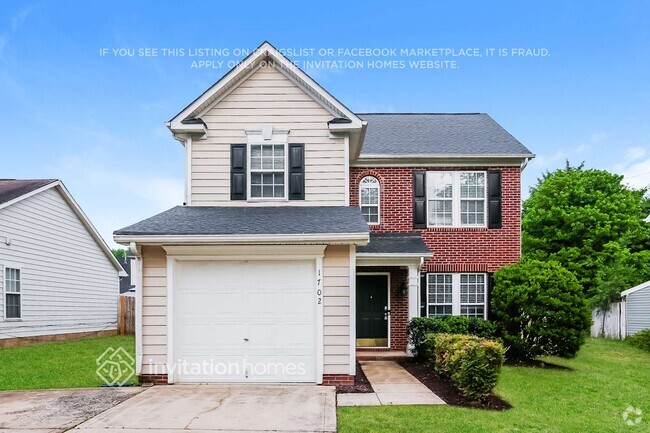 Building Photo - 1702 Pamela Lorraine Dr