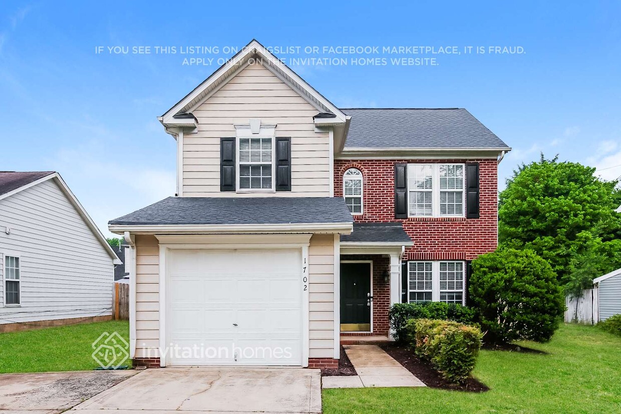 Foto principal - 1702 Pamela Lorraine Dr