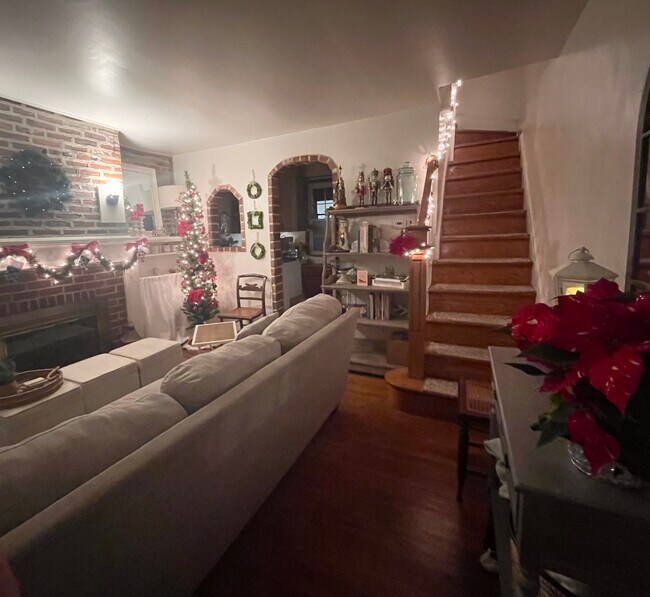 Foto del edificio - 113 S Beechwood St