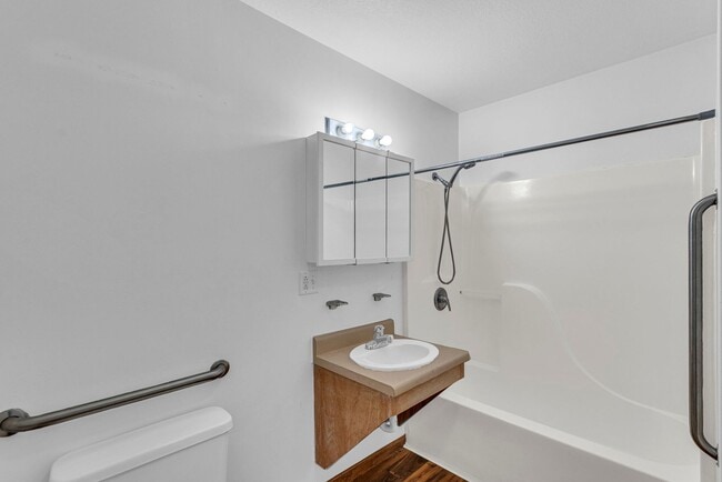 Interior Photo - Spring Hill Villas