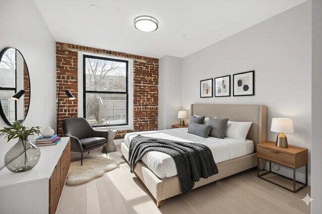 Foto del edificio - 1057 Fulton St