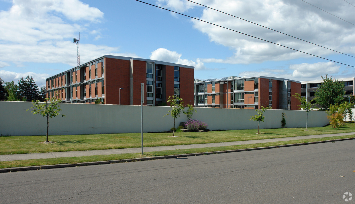 Primary Photo - Kaneko Commons