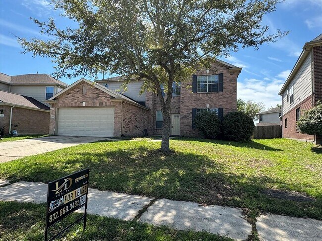 Building Photo - 8138 Wooded Terrace Ln