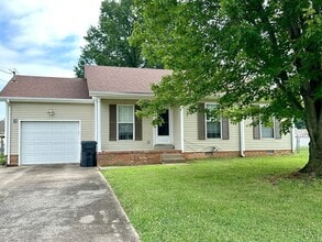 Building Photo - 531 Gainey Dr