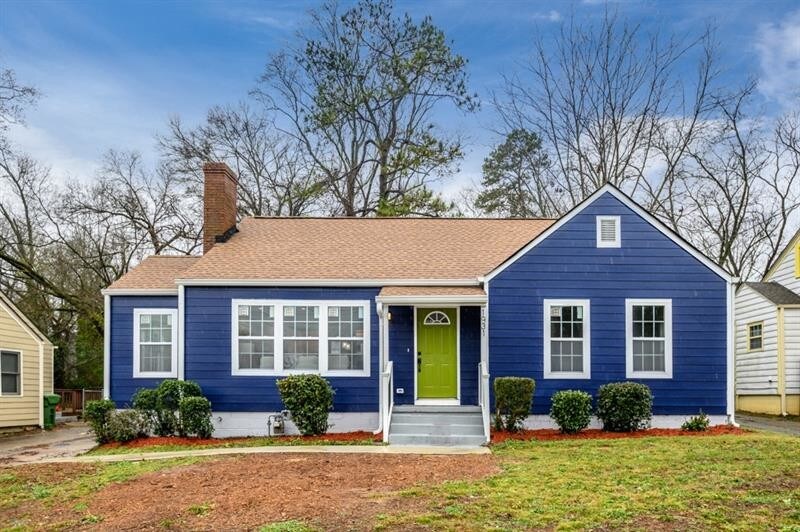 Foto principal - 1931 Sylvan Rd SW