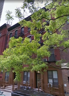 Primary Photo - 168 E 89th St