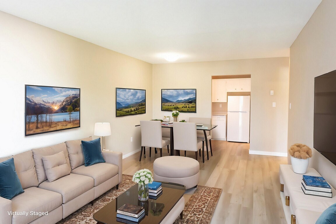 Photo principale - Mainstreet Arms Apartments Chilliwack