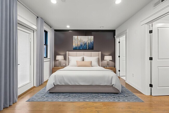 Foto del edificio - 230 E Eagle St