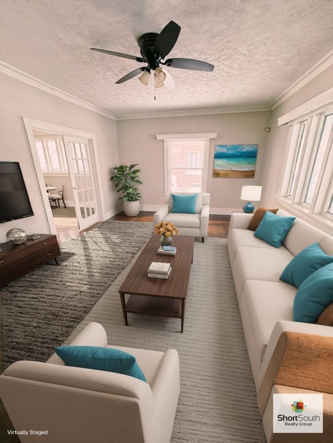 Building Photo - 614 Prince St SE