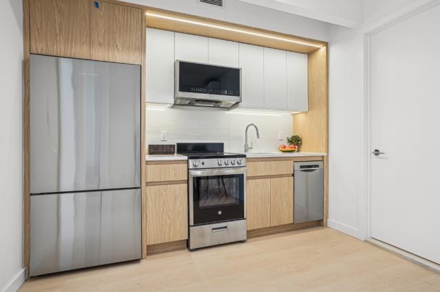 Foto del edificio - 2 bedroom in BROOKLYN NY 11205