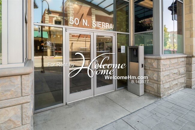 Foto del edificio - 50 N Sierra St