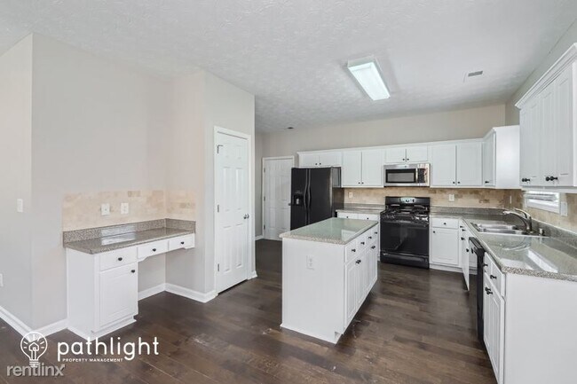 Building Photo - 4 br, 3 bath House - 364 Interlake Pass UNIT