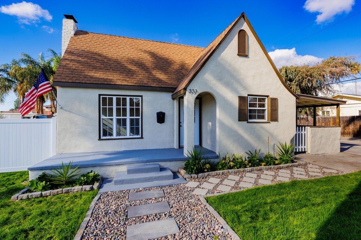 333 S 1st Ave, Covina, CA 91723 House for Rent in Covina, CA