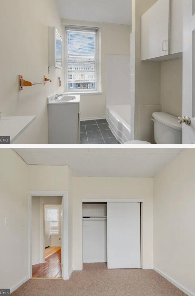 Foto del edificio - 450 E Girard Ave