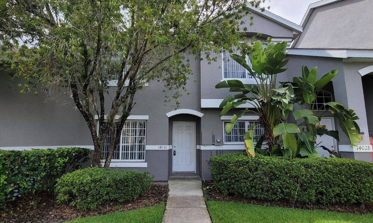 Primary Photo - Lovely 2 story town home in Meadow Woods. ...