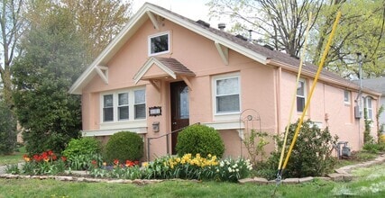 Building Photo - 5101 Granada St