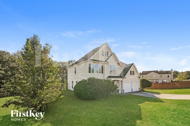 Foto del edificio - 265 Meadow Crest Way