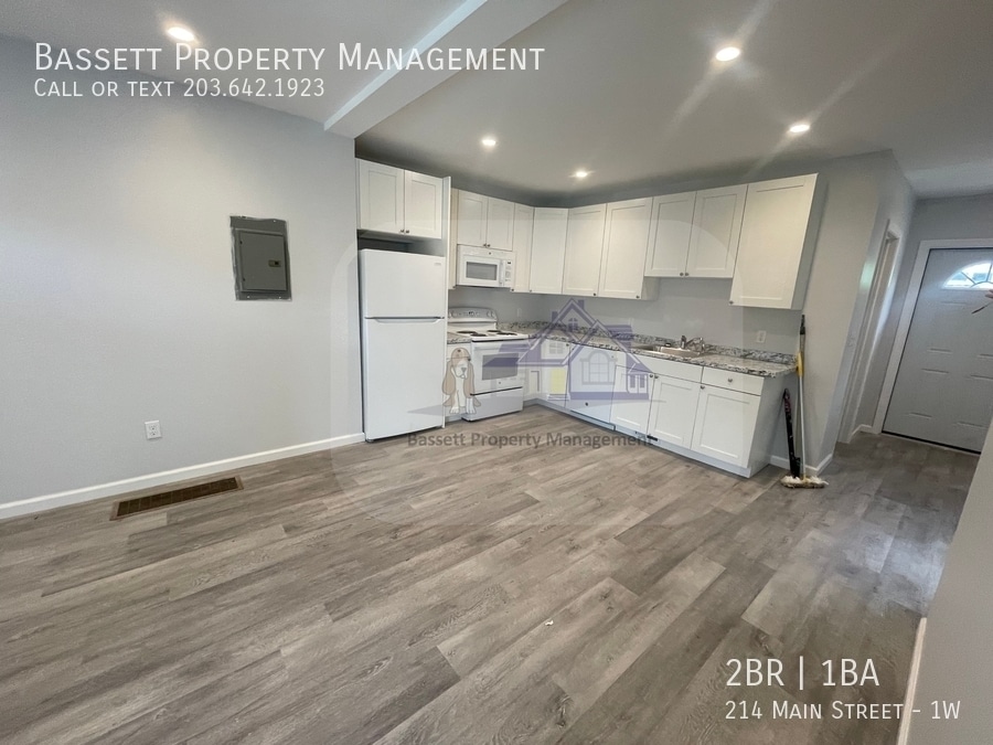 Photo - 214 Main Street - 1W-