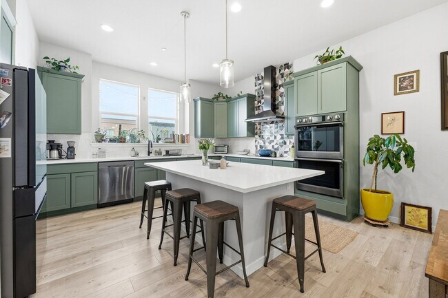 Foto del edificio - 2272 Old Rail Wy