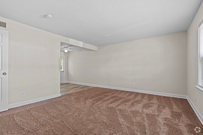 Unidad 2BR - Colony Apartments