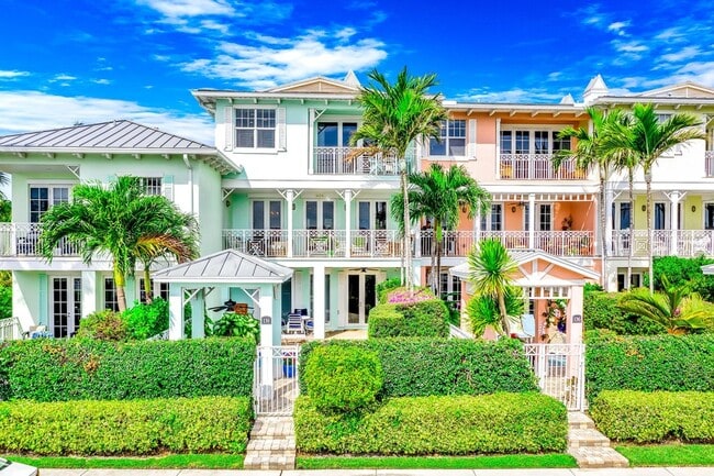 Photo - 138 Marine Way Townhome