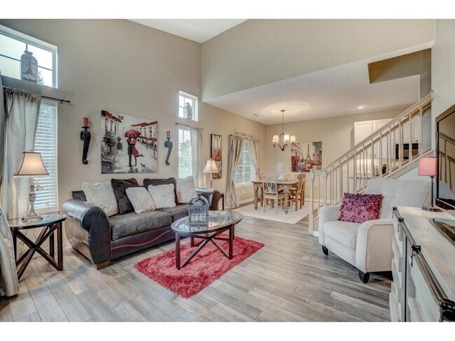 Foto del edificio - Nice 3 Bedroom 1.5 Bathroom Townhome in Hu...
