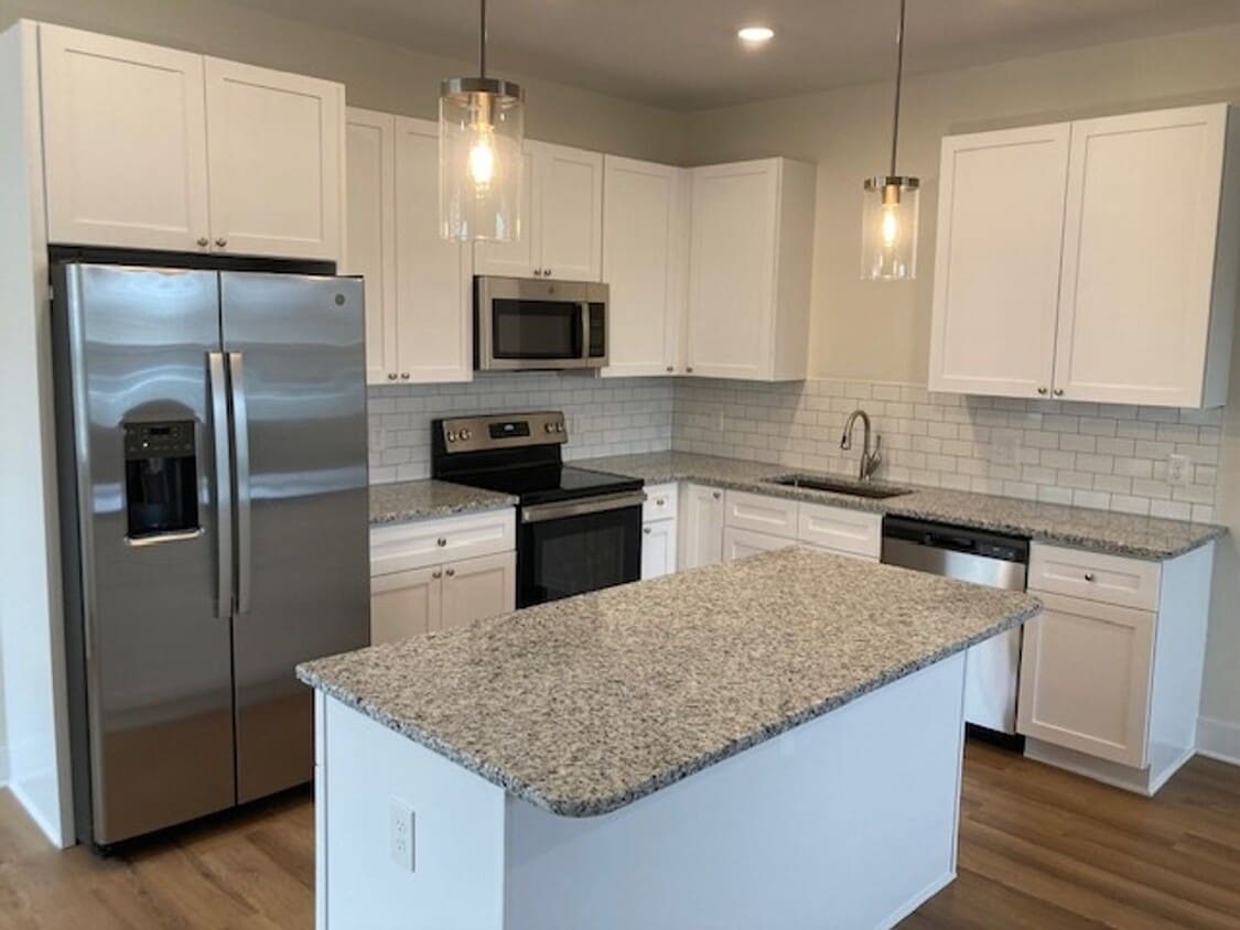 3 Bedroom 2 Bath New Construction - 3 Bedroom 2 Bath New Construction