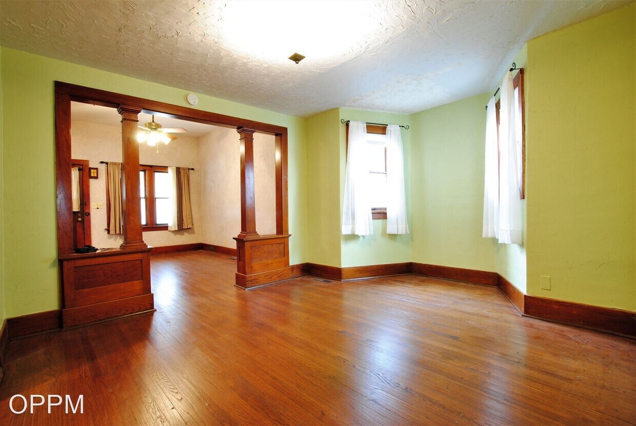 Primary Photo - 3 br, 2 bath House - 713 Hickory St