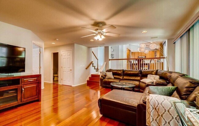Foto del edificio - 4 Bedroom Home in Longmont