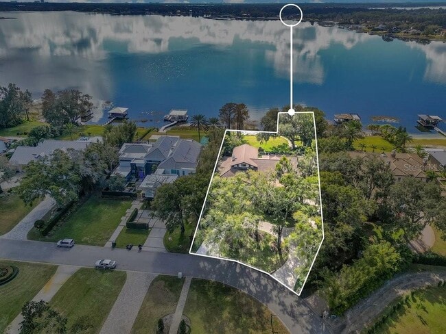 Foto del edificio - 10577 Down Lakeview Cir