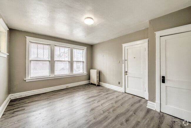 Building Photo - 3465 Gasconade St