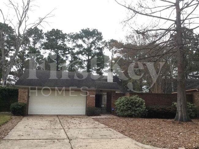 Building Photo - 3506 Cape Forest Dr