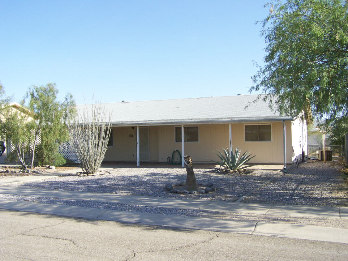 80 W 9th St, Ajo, AZ 85321 - House Rental in Ajo, AZ | Apartments.com