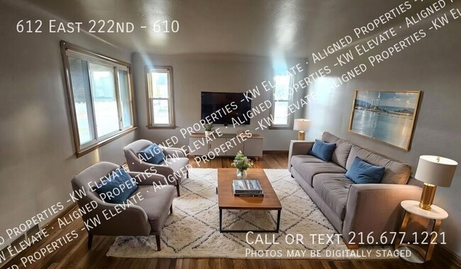 Building Photo - 612 East 222nd-610